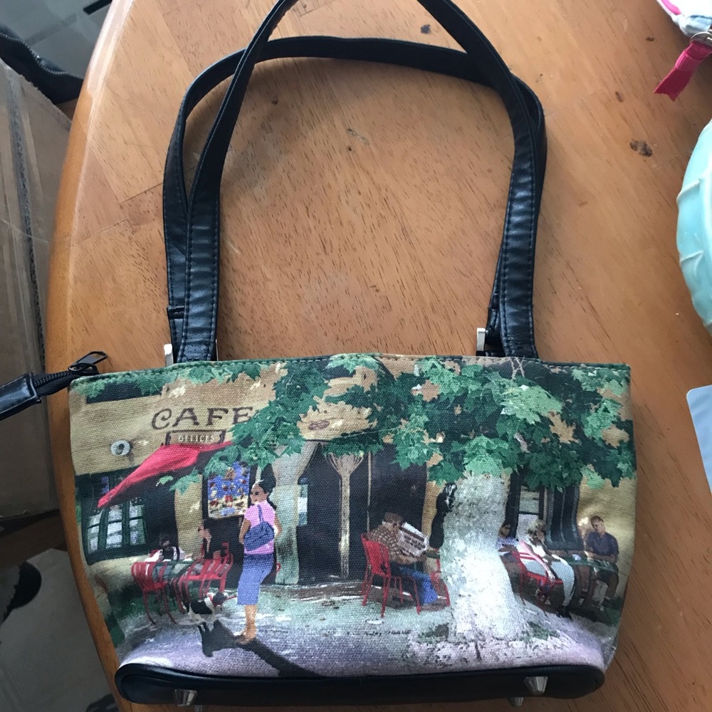 Purse
